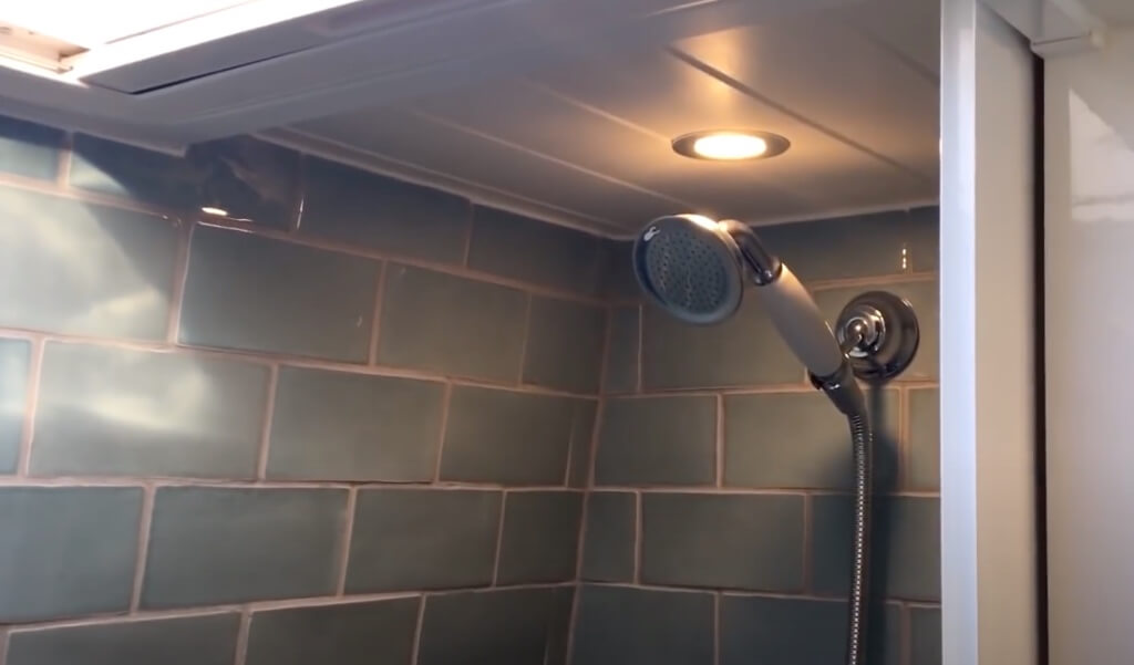 10 Best Camper Shower Systems [2022 Inspiration Guide!]